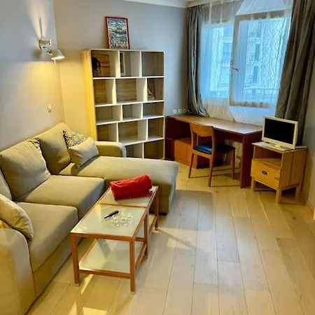 2-Room Apartment In Paris La Defense Arena Parking Courbevoie Buitenkant foto