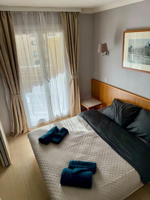 2-room In Paris La Defense Arena Parking Apartment *