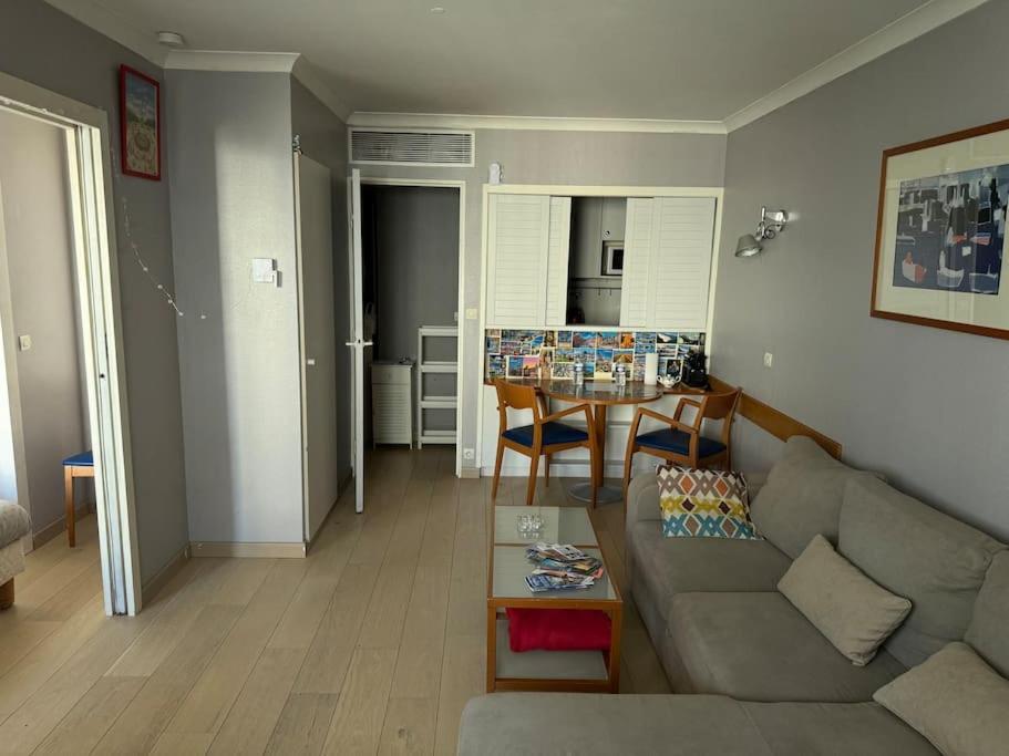 Apartment 2-room In Paris La Defense Arena Parking *