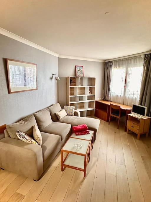 Appartement 2-room In Paris La Defense Arena Parking