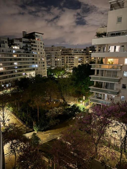 Appartement 2-room In Paris La Defense Arena Parking Courbevoie
