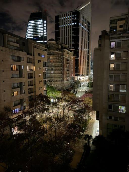 2-room In Paris La Defense Arena Parking Courbevoie